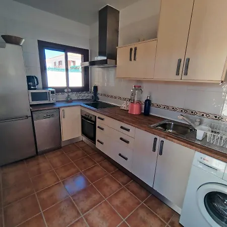 Casa Molinera Сasa de vacaciones