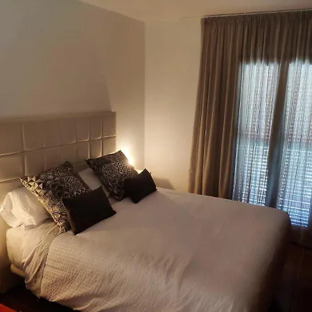 Prázdninový dům Casa Molinera Corralejo