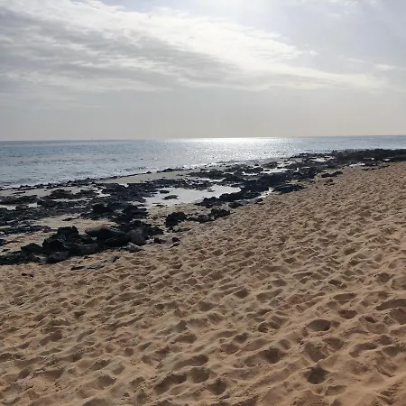 Casa Molinera Prázdninový dům Corralejo