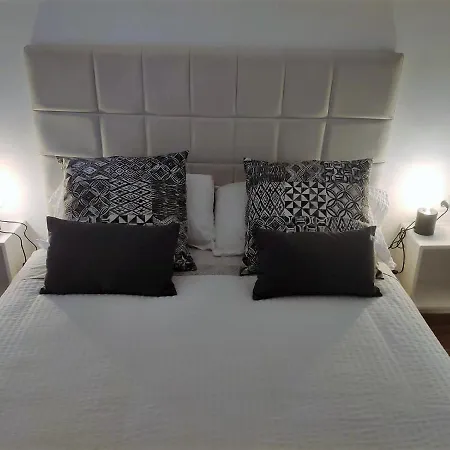 Casa Molinera Prázdninový dům *