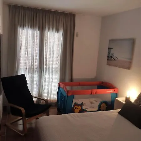 Casa Molinera Prázdninový dům *
