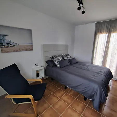 Prázdninový dům Casa Molinera *