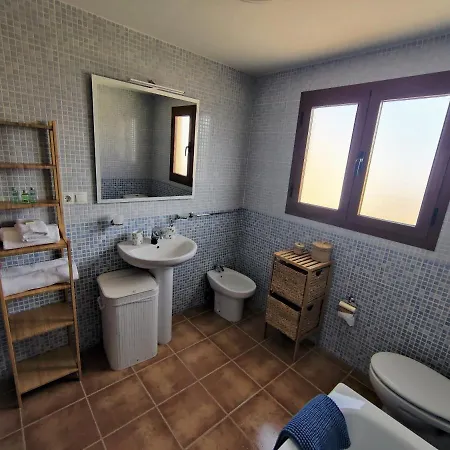 Prázdninový dům Casa Molinera Corralejo